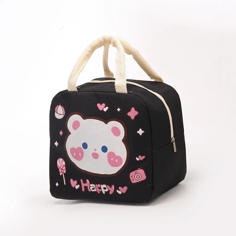 Çocuk Öğle Yemeği Çantası Kanv - Baby Food Zip Lock Bag incelemesi ve fiyatı