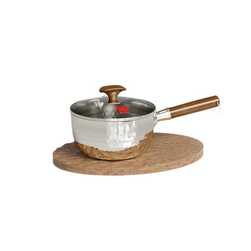 YFY Snow Pot 316L Paslanmaz Çe - Baby Food Instant incelemesi ve fiyatı