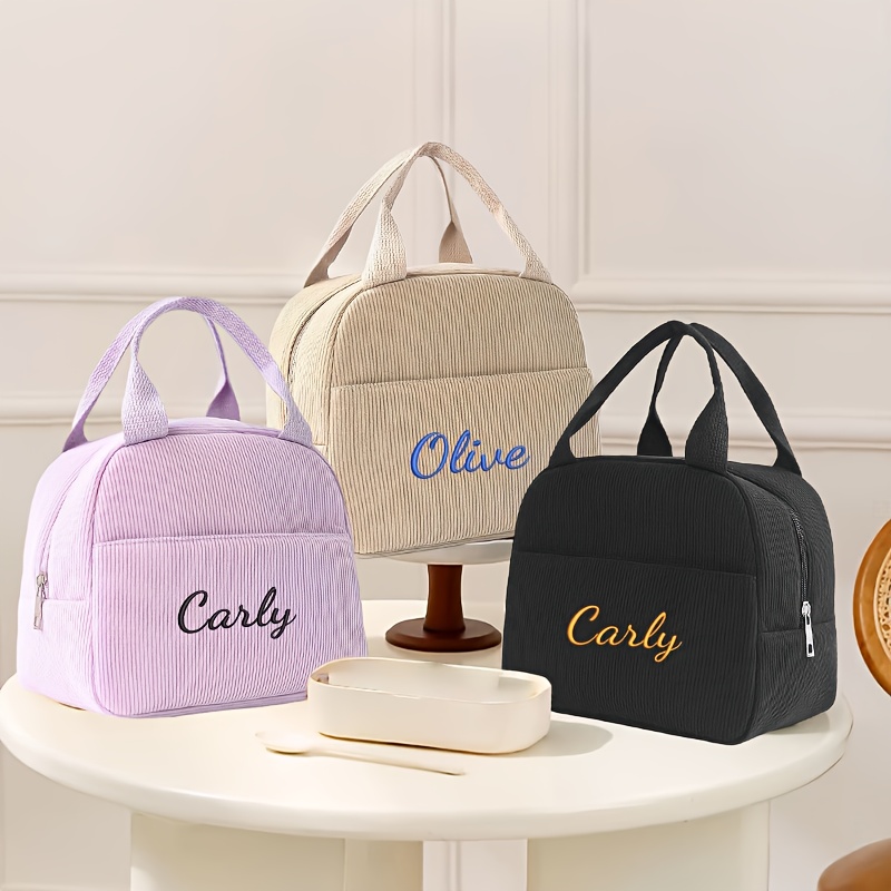 Kişiselleştirilmiş İsimli Term - Baby Food Zip Lock Bag incelemesi ve fiyatı