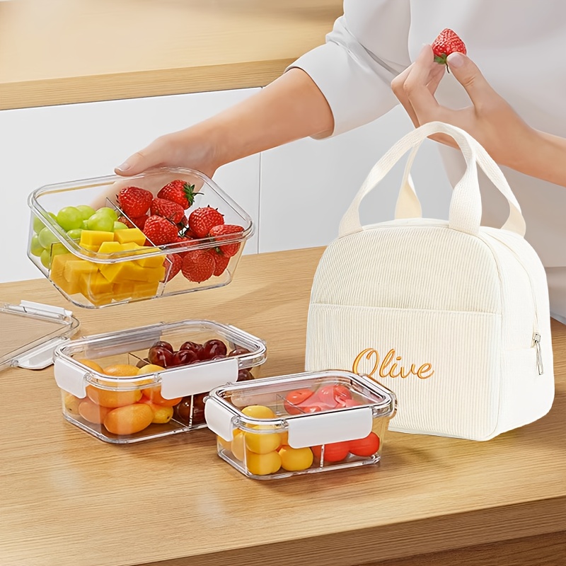 Kişiselleştirilmiş İsimli Term - Baby Food Zip Lock Bag incelemesi ve fiyatı