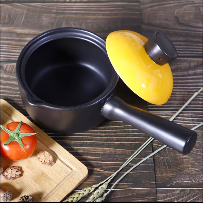 Kaplamasız Seramik Küçük Güveç - Baby Food Instant incelemesi ve fiyatı