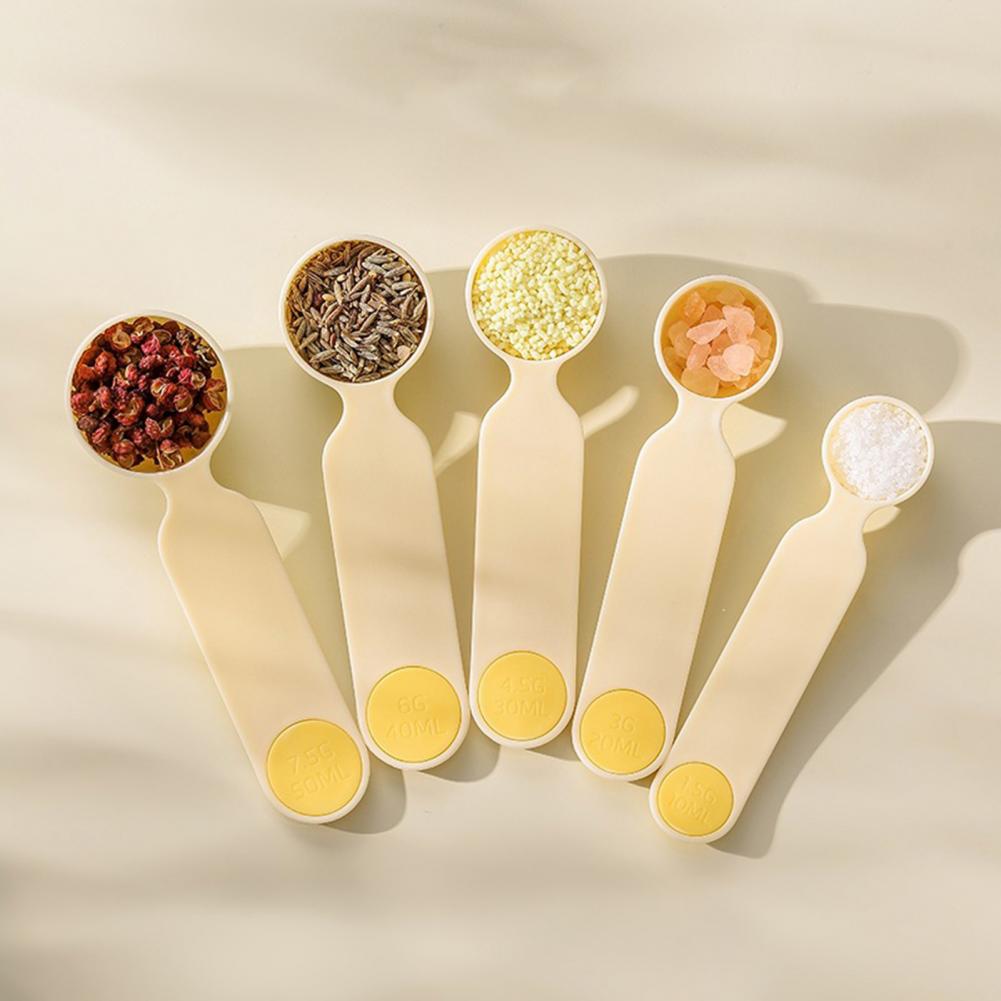 Bebekler İçin Güvenli Ölçüm Ka - Baby Food Yellow incelemesi ve fiyatı