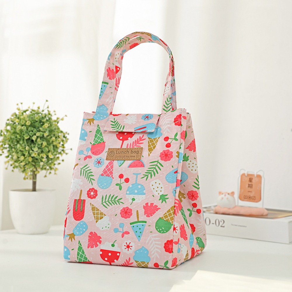 Oxford bez yalıtımlı öğle yeme - Baby Food Zip Lock Bag incelemesi ve fiyatı