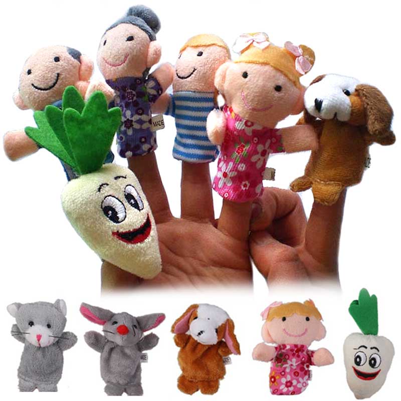 8 Adet Çocuk Oyuncak Hayvanlar - Baby Food Doll incelemesi ve fiyatı