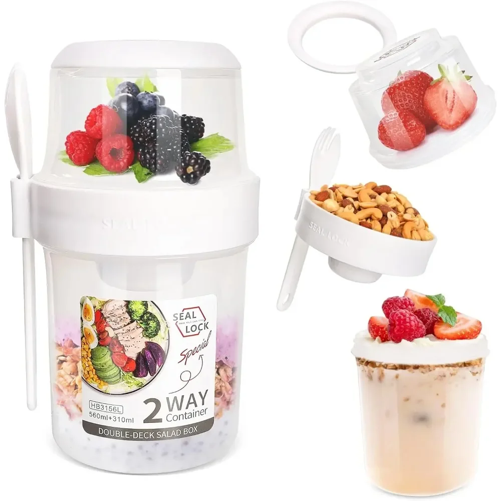Salata Bardağı Kahvaltı Bardak - Weaning Spoon Set incelemesi ve fiyatı