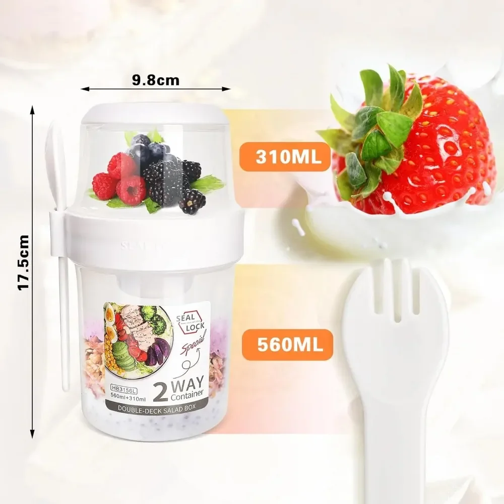 Salata Bardağı Kahvaltı Bardak - Weaning Spoon Set incelemesi ve fiyatı