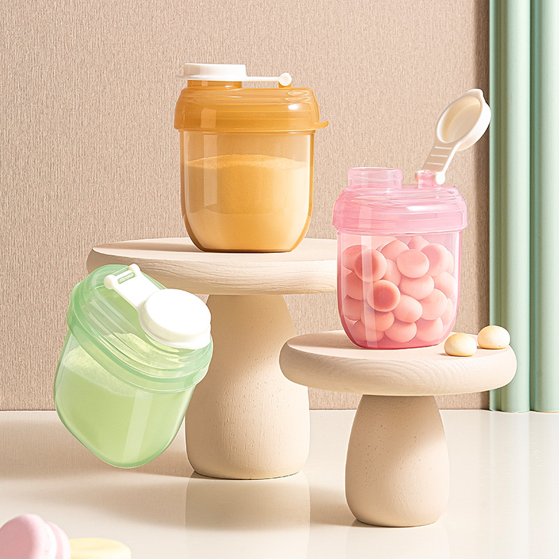 Bebek Maması Dağıtıcısı, Taşın - Baby Food Delivery incelemesi ve fiyatı