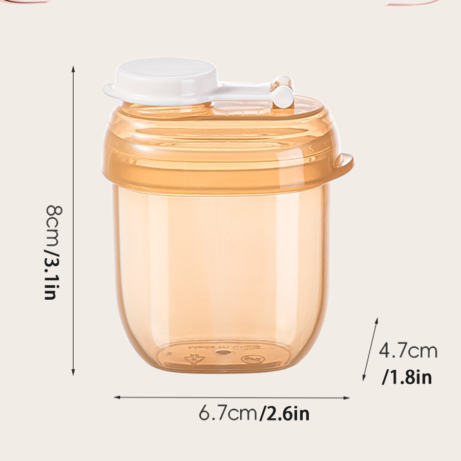 Bebek Maması Dağıtıcısı, Taşın - Baby Food Delivery incelemesi ve fiyatı