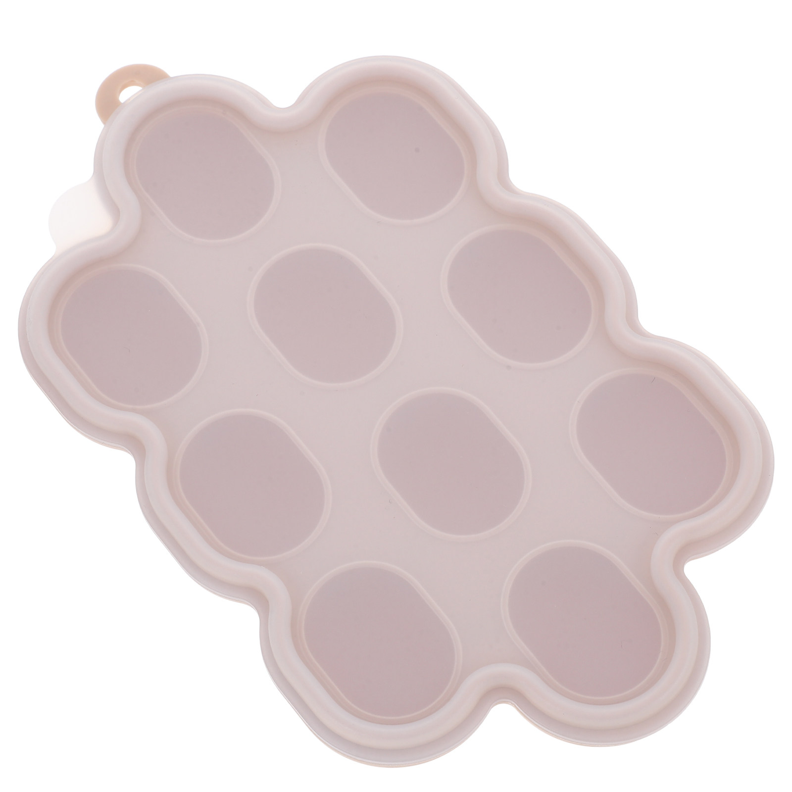 Yeniden Kullanılabilir Silikon - Freezer Tray Baby incelemesi ve fiyatı