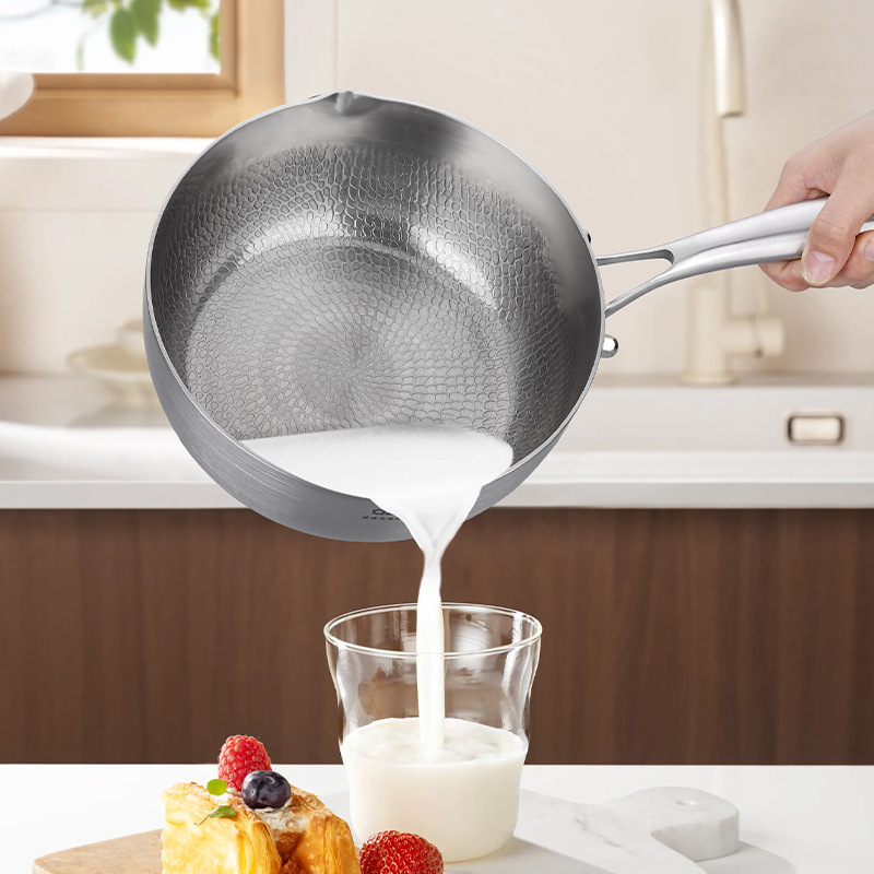 Titanyum çelik çekiç desenli d - Baby Food Instant incelemesi ve fiyatı