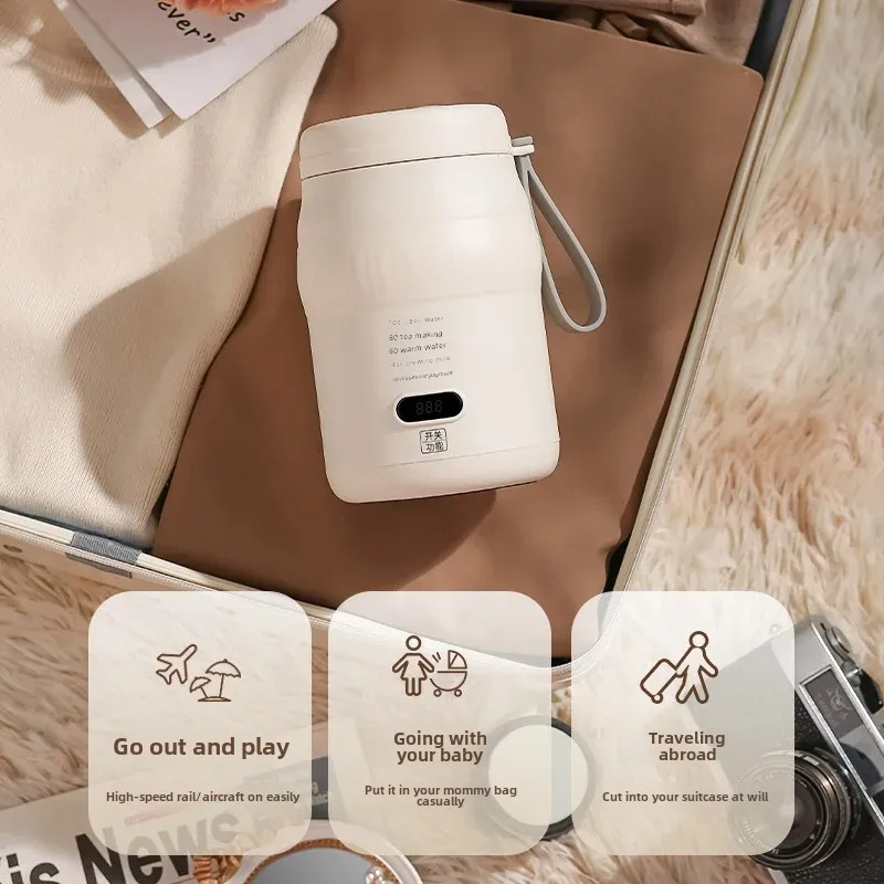 2025 Yeni 500 ml Akıllı Çok Fo - Baby Food Recipe Book incelemesi ve fiyatı