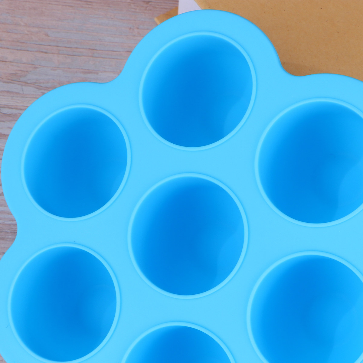 Yeniden Kullanılabilir Bebek M - Freezer Tray Baby incelemesi ve fiyatı