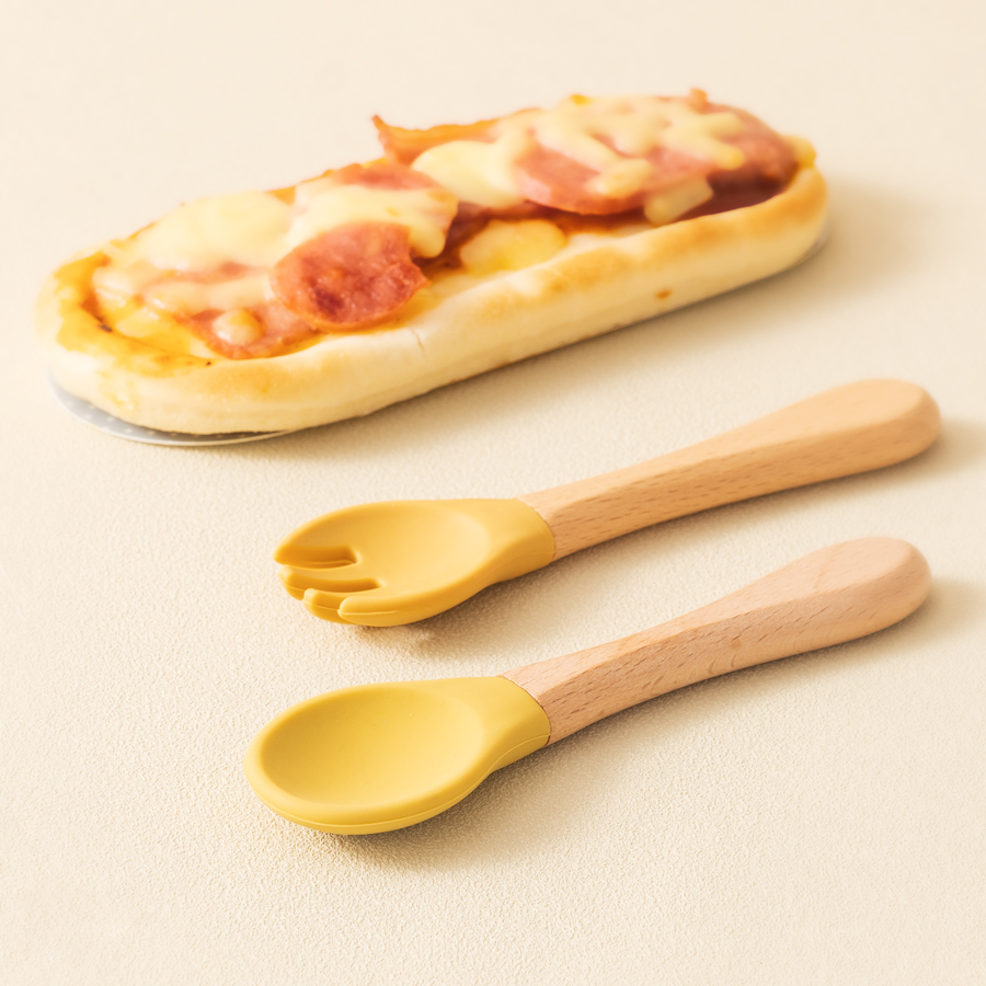 2 adet bebek öğrenme kaşık mut - Baby Food Quantity incelemesi ve fiyatı