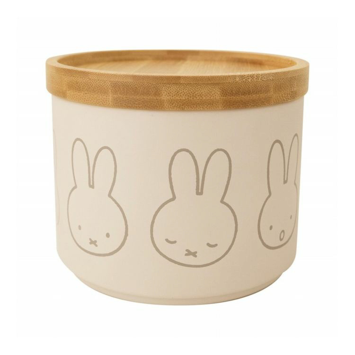 Kawaii Karikatür Miffy Metal M - First Food Jar incelemesi ve fiyatı