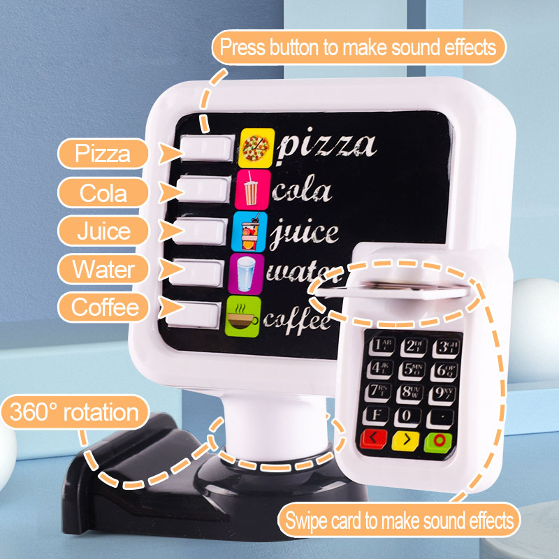 Çocuk oyun evi oyunu mutfak Fa - Baby Food Doll incelemesi ve fiyatı