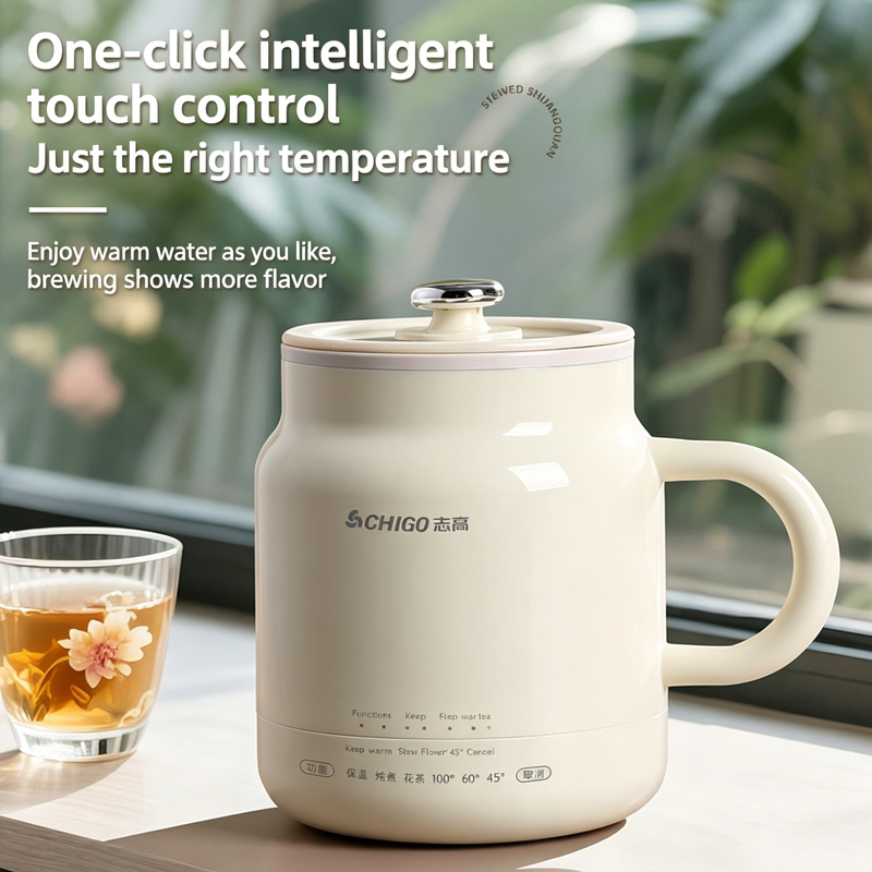 Yeni 800ml Çok Fonksiyonlu Ele - Baby Food Recipe Book incelemesi ve fiyatı