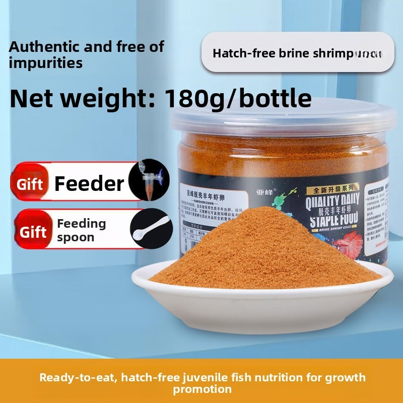 Balık Yavrusu Anında Yenilebil - Baby Food Instant incelemesi ve fiyatı