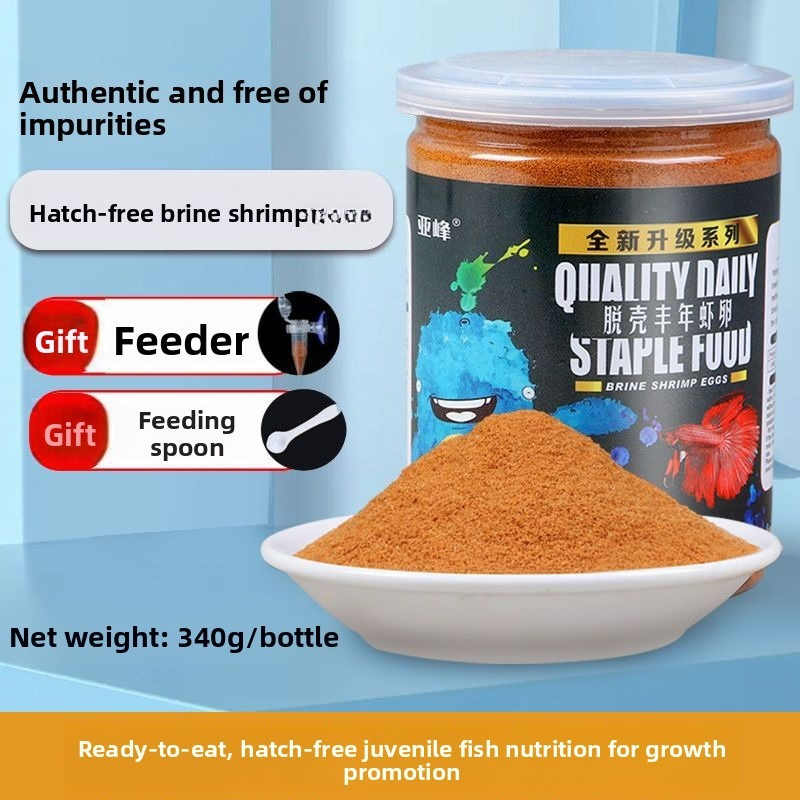 Balık Yavrusu Anında Yenilebil - Baby Food Instant incelemesi ve fiyatı