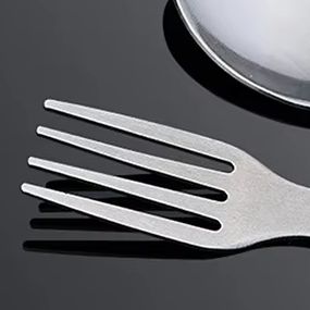 2'si 1 arada Çatal Tatlı Kaşığ - Weaning Spoon Set incelemesi ve fiyatı